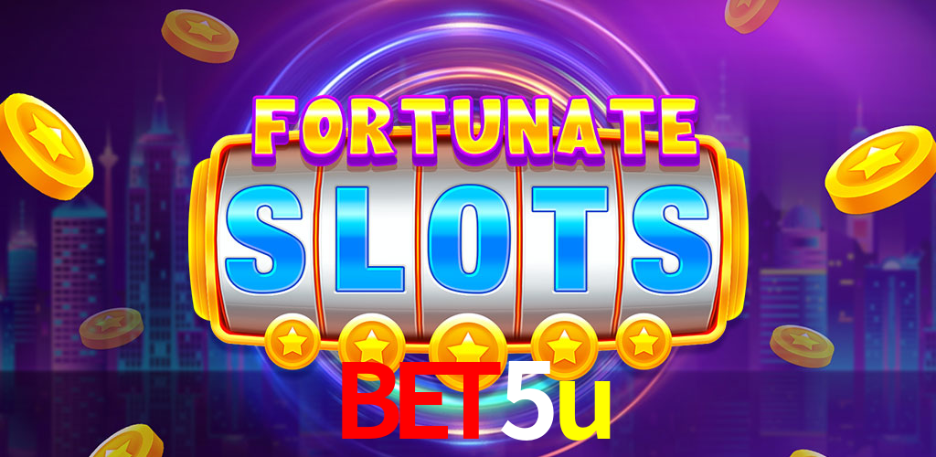 bet5u