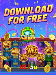 bet5u: A Experiência de Casino com Jogos de Mesa ao Vivo