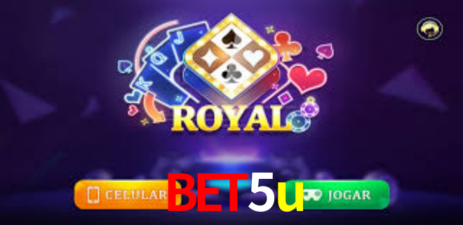 bet5u.com